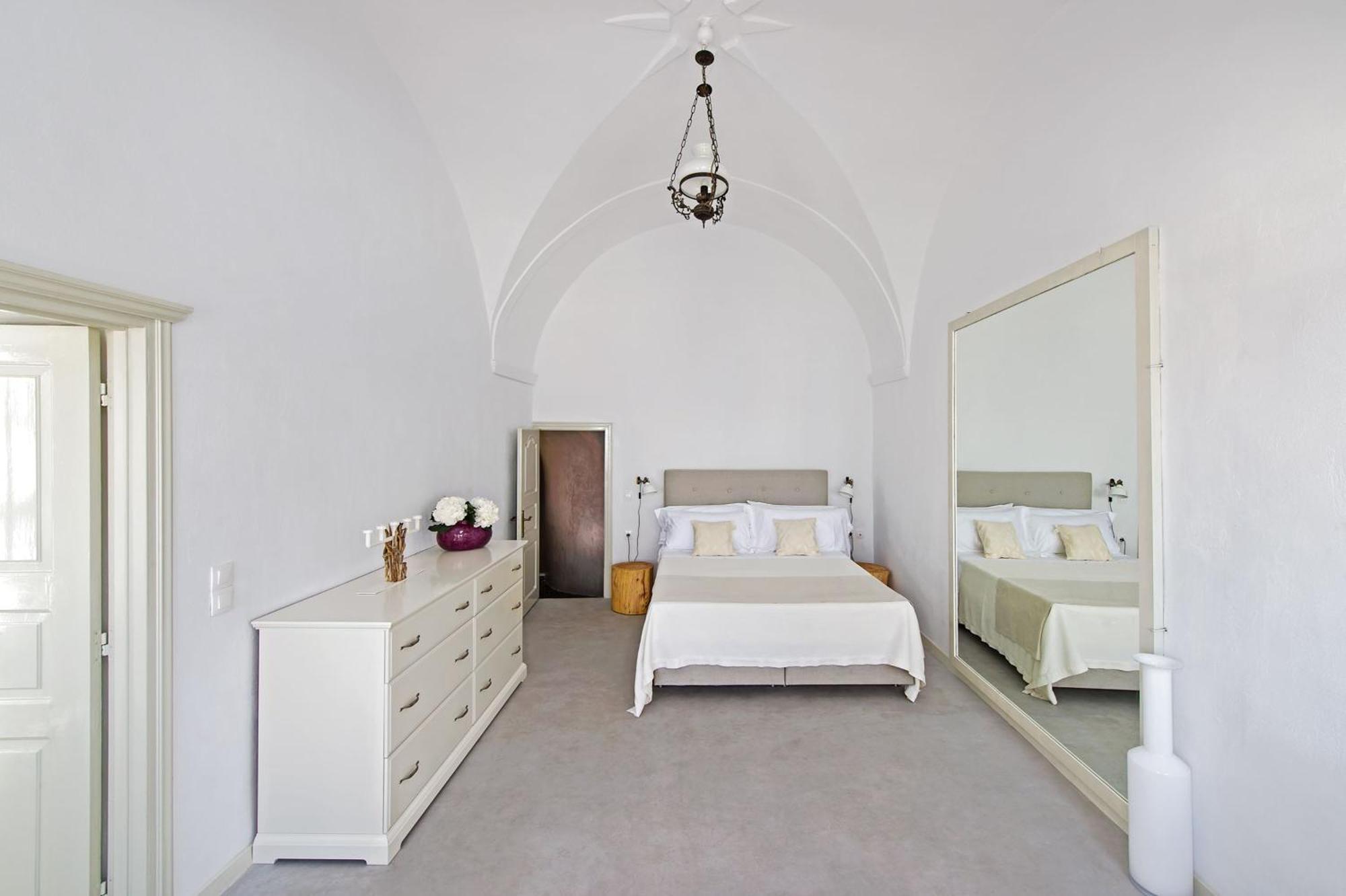 Villa Calliope Aegean Views 이아 외부 사진