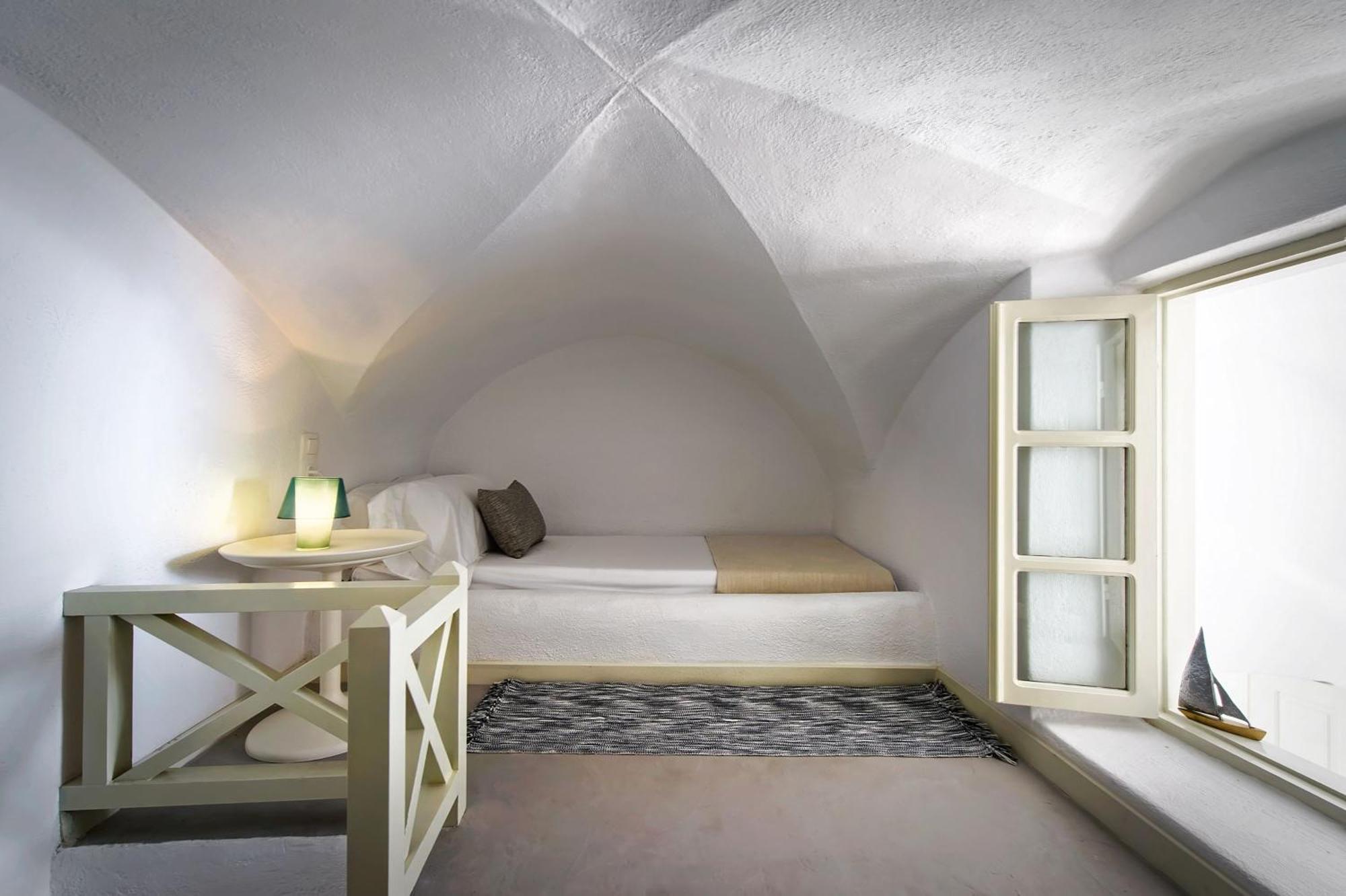 Villa Calliope Aegean Views 이아 외부 사진