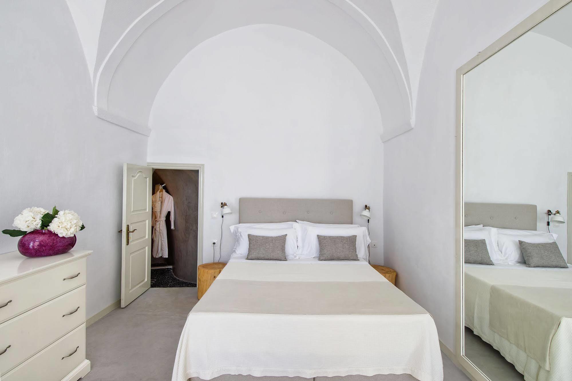 Villa Calliope Aegean Views 이아 외부 사진